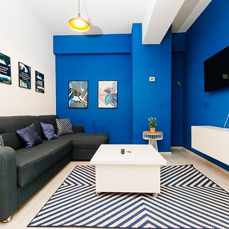 Luxury Glam Apartments Iasi At Lazar Palas Eksteriør bilde