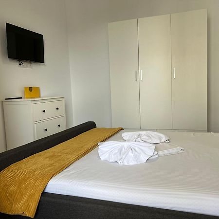 Luxury Glam Apartments Iasi At Lazar Palas Eksteriør bilde