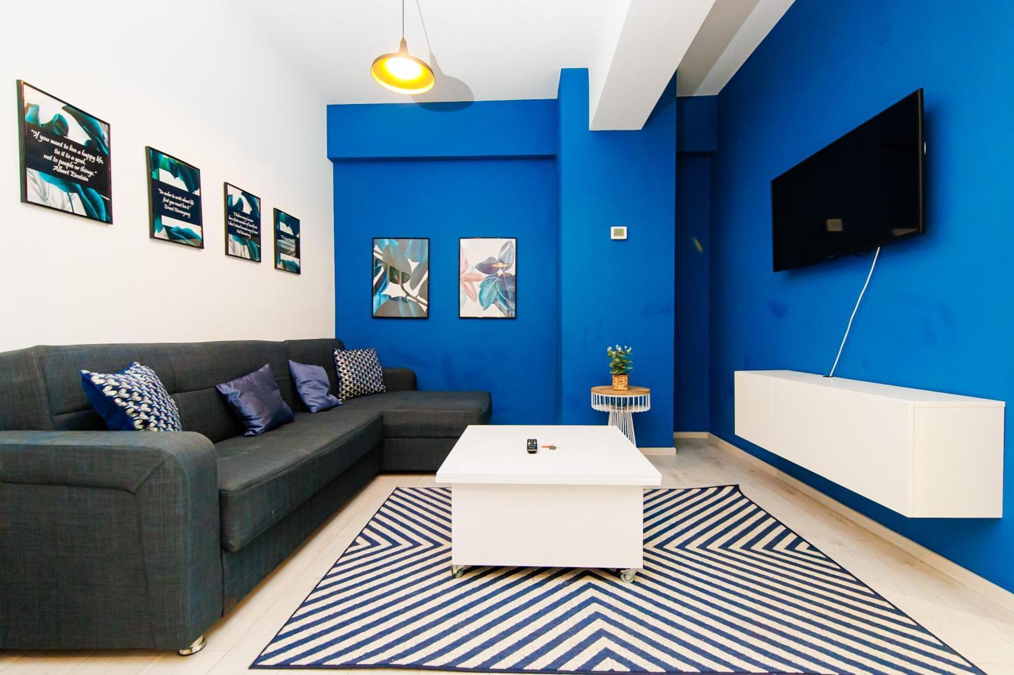 Luxury Glam Apartments Iasi At Lazar Palas Eksteriør bilde