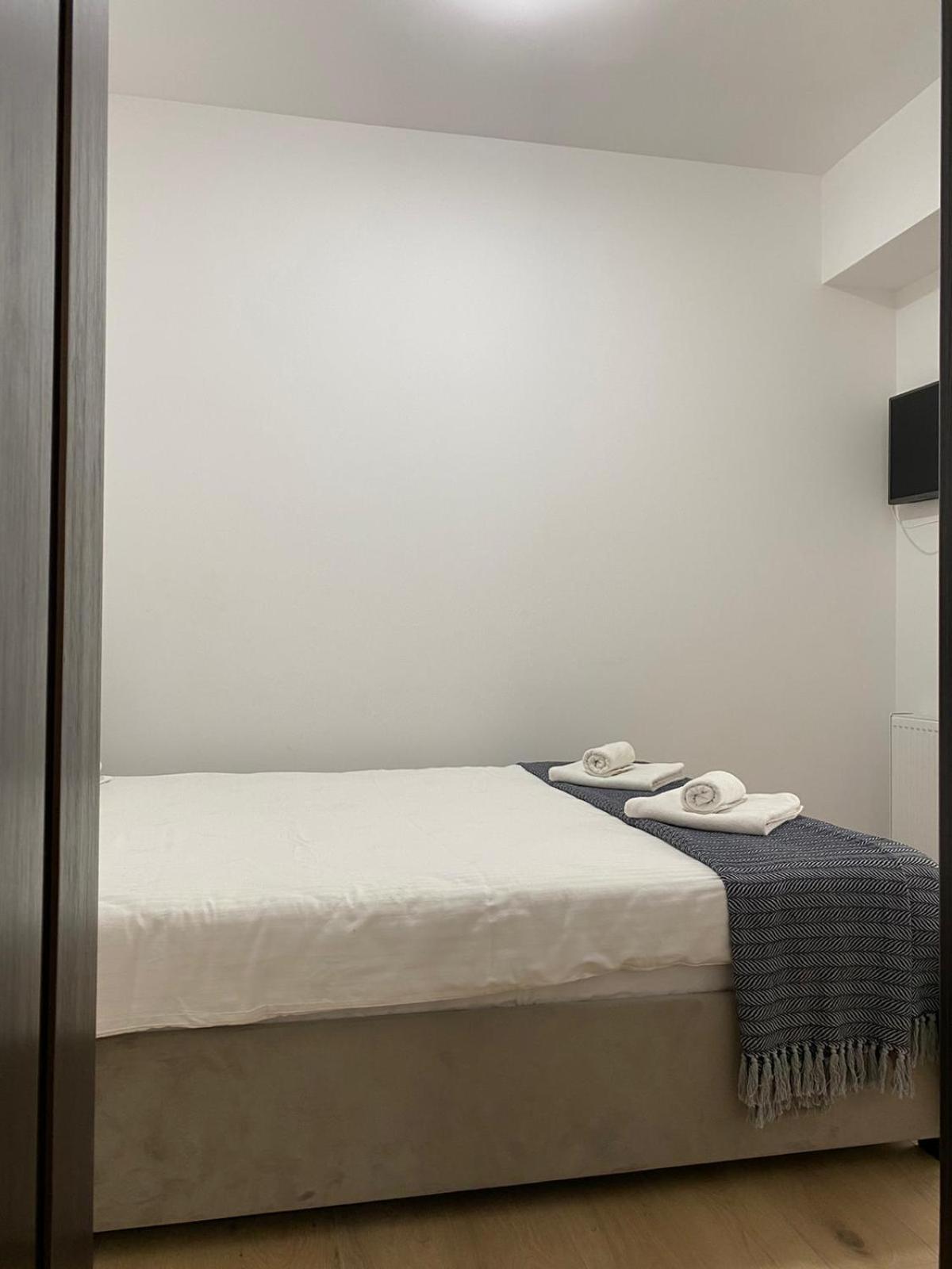 Luxury Glam Apartments Iasi At Lazar Palas Eksteriør bilde