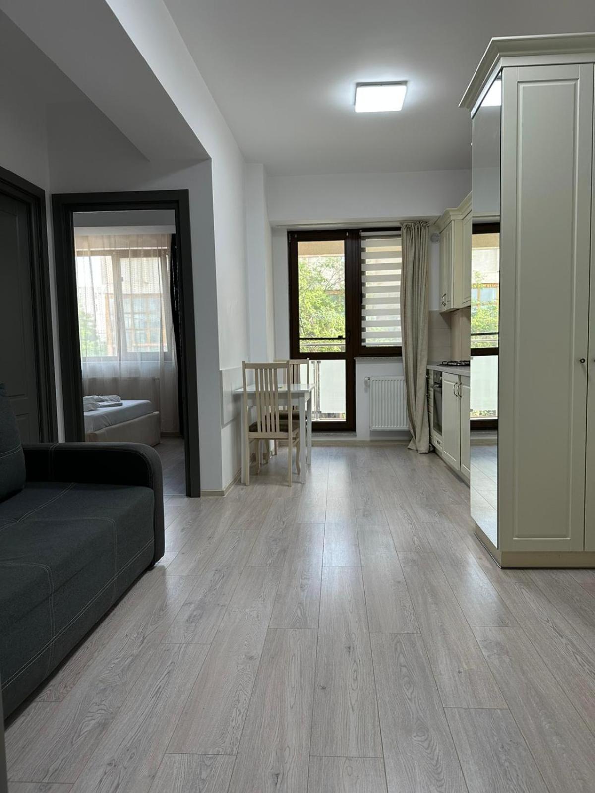 Luxury Glam Apartments Iasi At Lazar Palas Eksteriør bilde