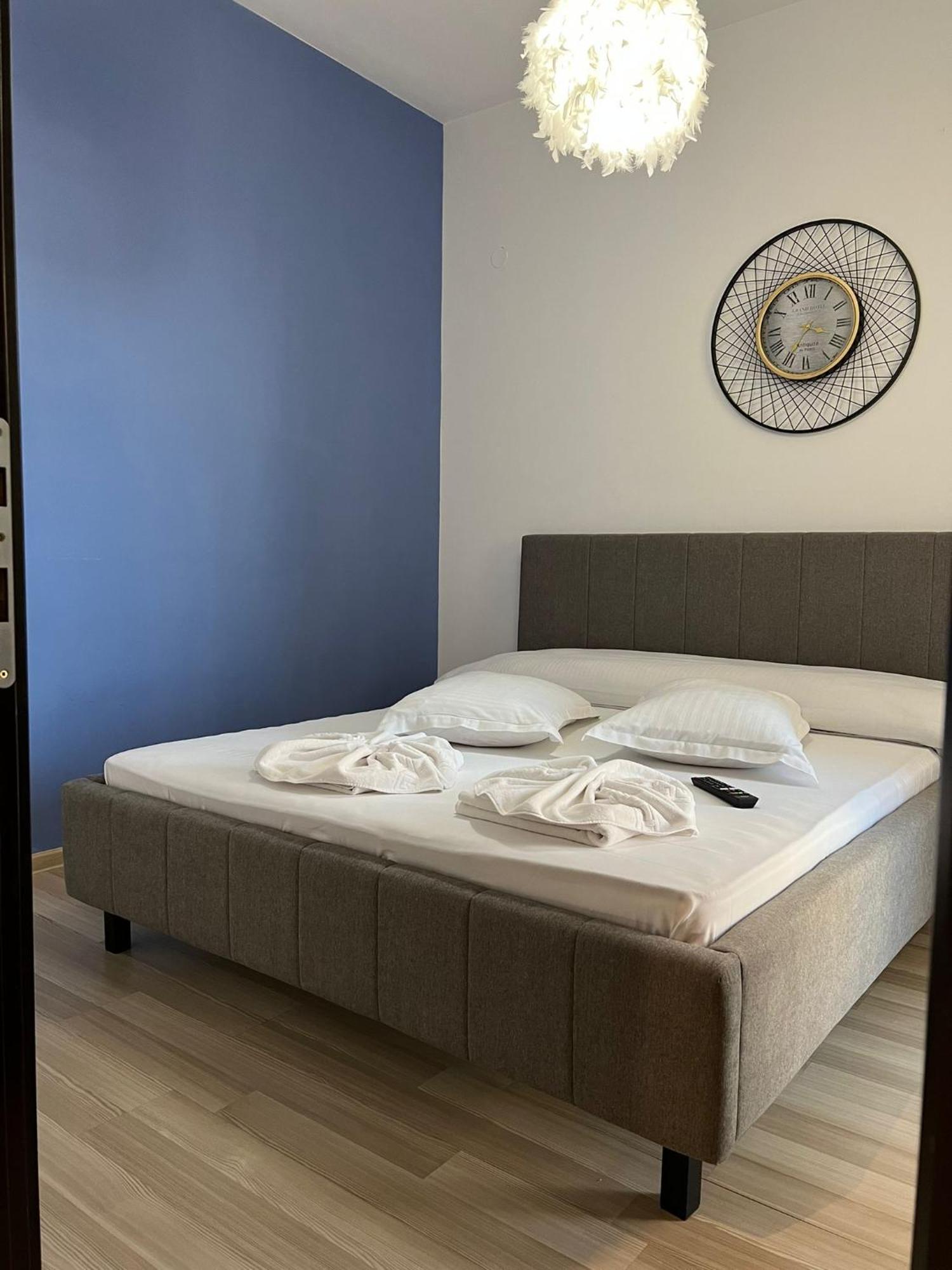 Luxury Glam Apartments Iasi At Lazar Palas Eksteriør bilde
