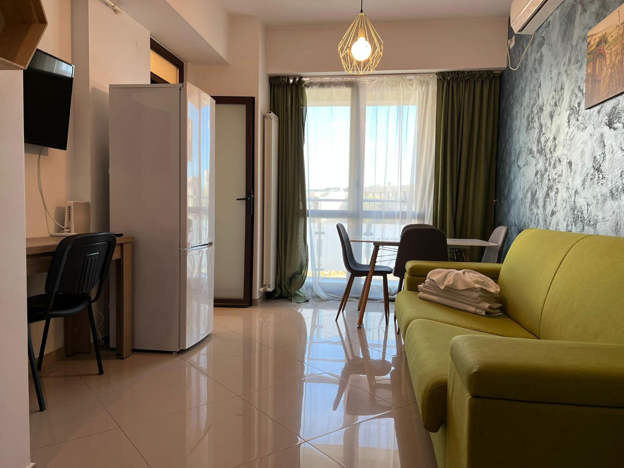 Luxury Glam Apartments Iasi At Lazar Palas Eksteriør bilde