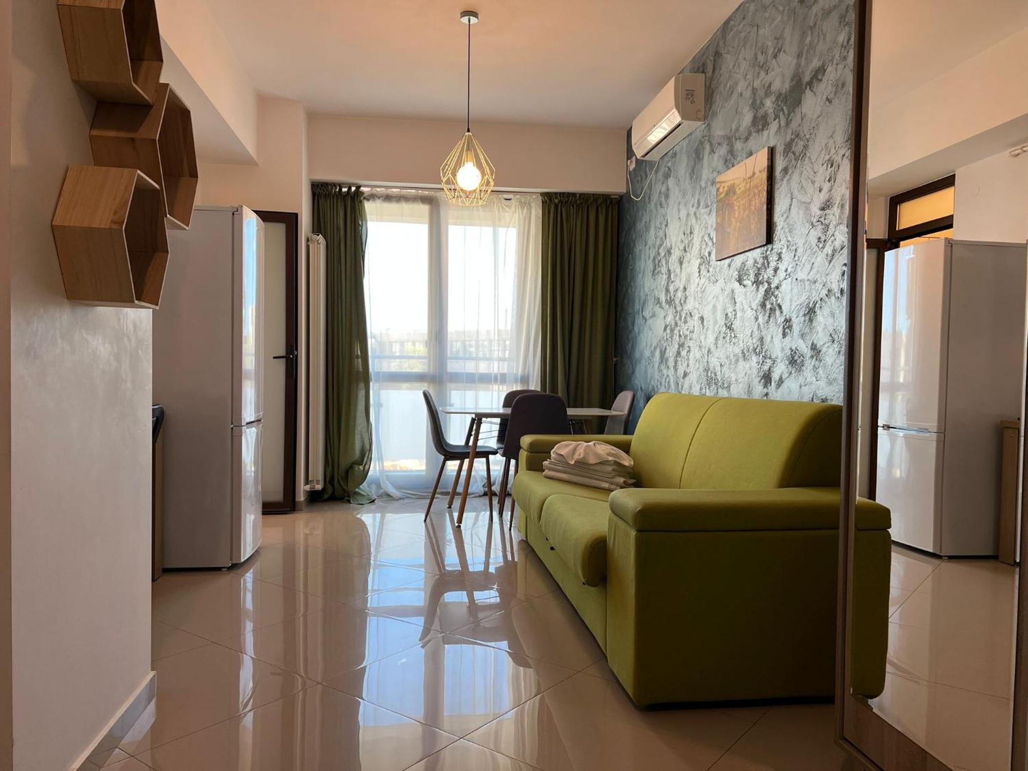 Luxury Glam Apartments Iasi At Lazar Palas Eksteriør bilde