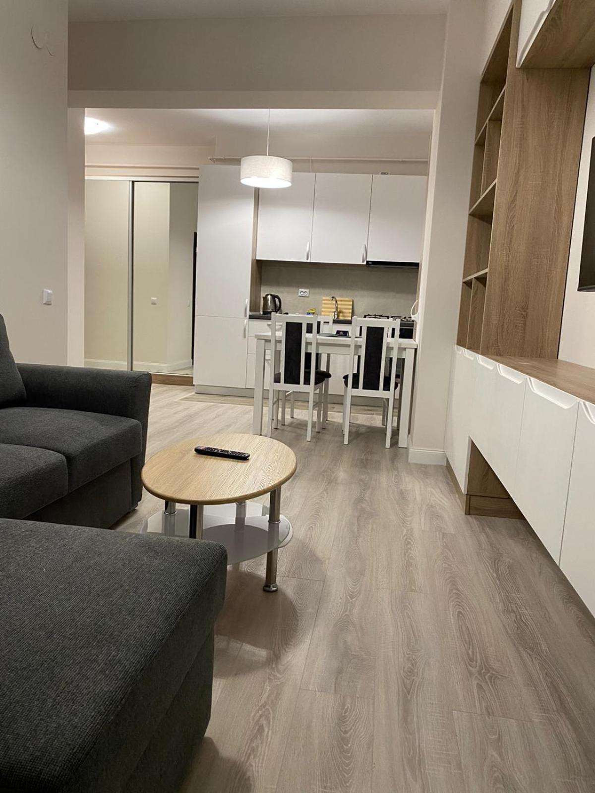 Luxury Glam Apartments Iasi At Lazar Palas Eksteriør bilde