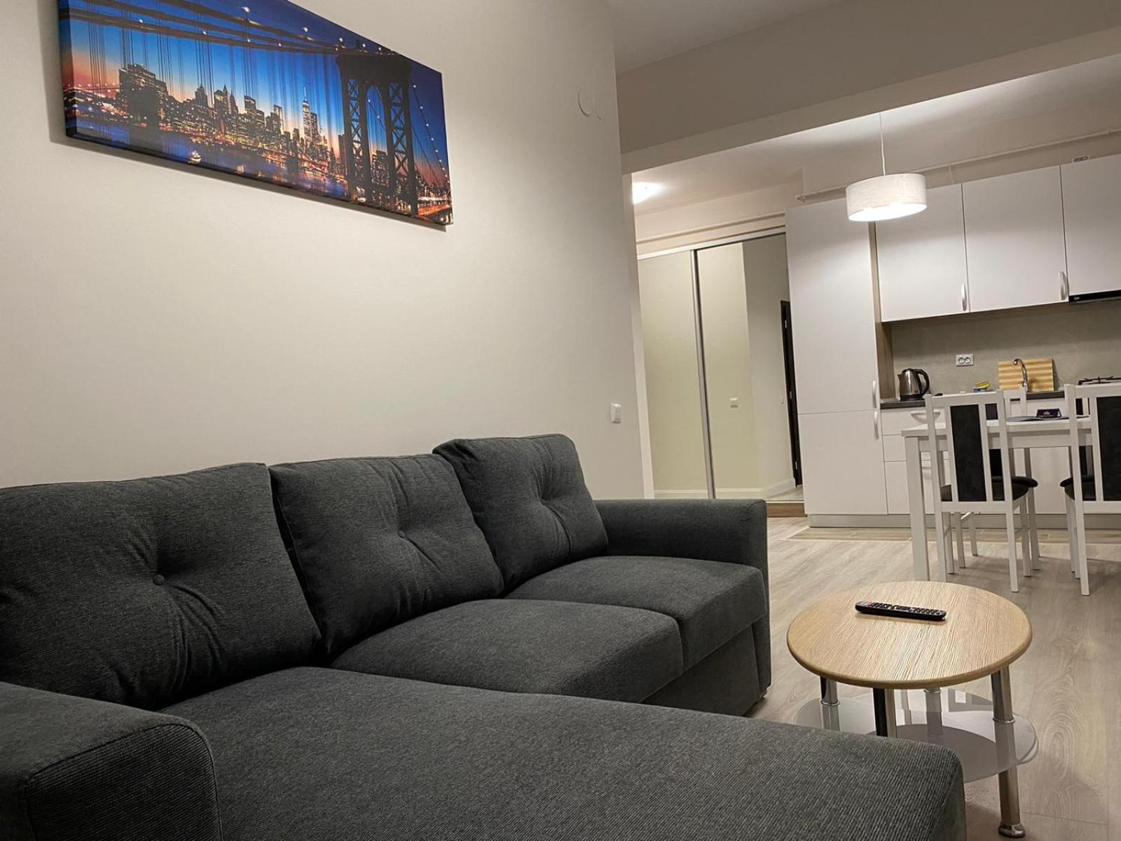 Luxury Glam Apartments Iasi At Lazar Palas Eksteriør bilde