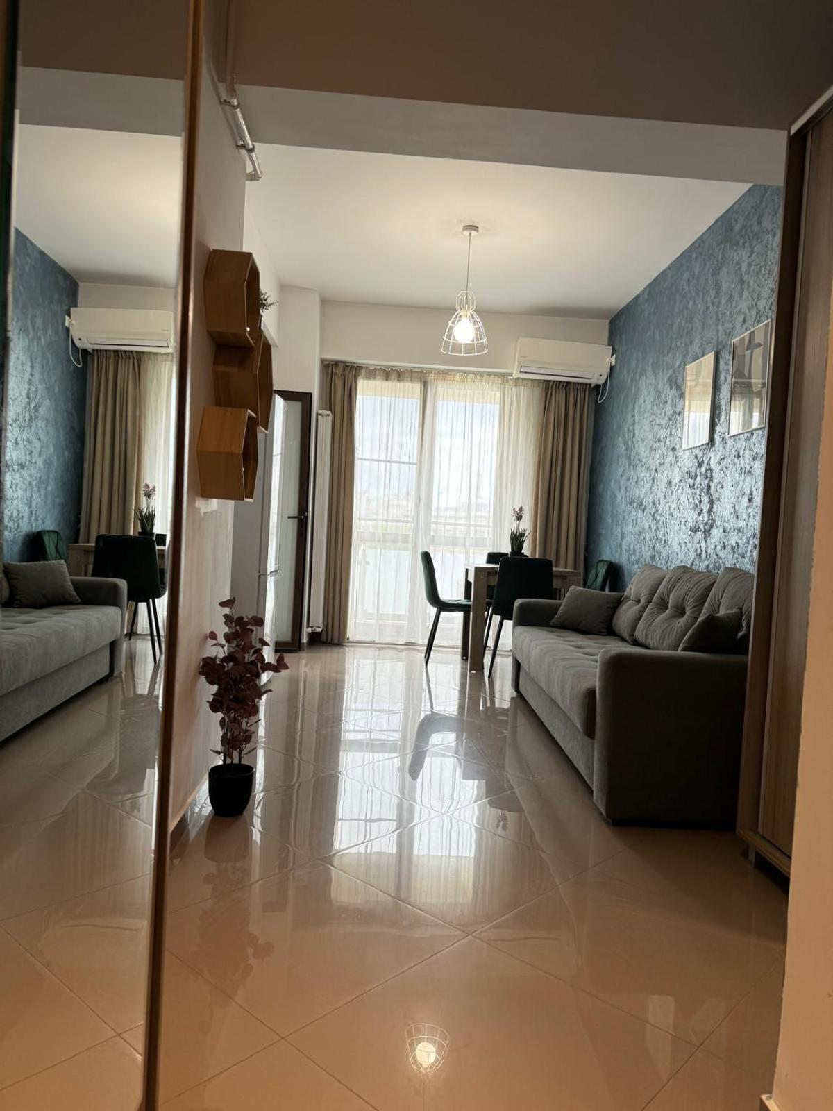 Luxury Glam Apartments Iasi At Lazar Palas Eksteriør bilde